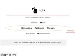 Sites similar to slavanconsult.hr
