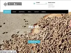 Sites similar to slavatrans.com