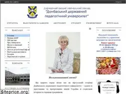 Sites similar to slavdpu.dn.ua