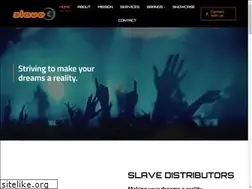 Sites similar to slavedistributors.com