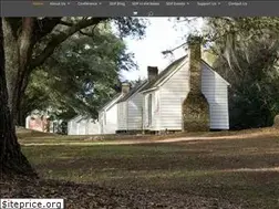 Sites similar to slavedwellingproject.org