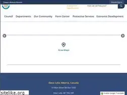 Sites similar to slavelake.ca