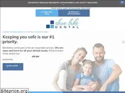 Sites similar to slavelakedental.ca