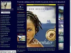 Sites similar to slavenhaler.nl