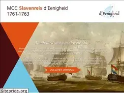 Sites similar to slavenhandelmcc.nl