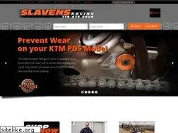 Sites similar to slavensracing.com