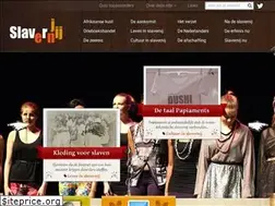 Sites similar to slavernijenjij.nl