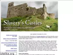 Sites similar to slaveryscastles.com