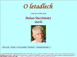 Sites similar to slavetind.cz