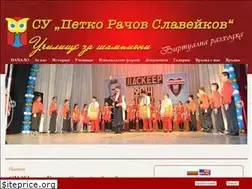 Sites similar to slaveykov.bg