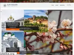 Sites similar to slavhol.ru