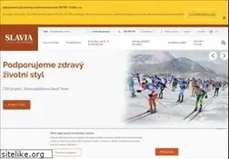Sites similar to slavia-pojistovna.cz