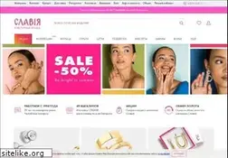 Sites similar to slavia.by