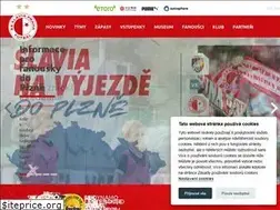 Sites similar to slavia.cz