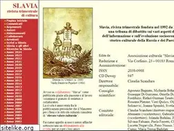 Sites similar to slavia.it
