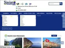 Sites similar to slaviantours.com