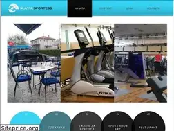Sites similar to slaviasportess.eu