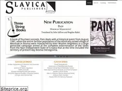 Sites similar to slavica.com