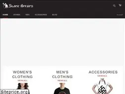 Sites similar to slavicaffairs.com