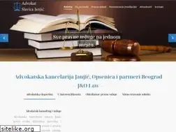 Sites similar to slavicajanjic.co.rs