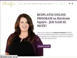 Sites similar to slavicasquire.com
