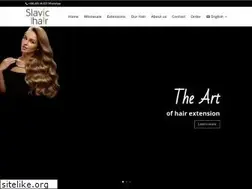 Sites similar to slavichair.eu