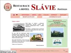 Sites similar to slavie-potstejn.cz