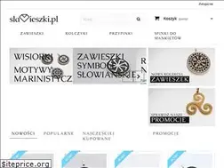 Sites similar to slavieszki.pl