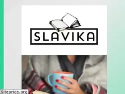 Sites similar to slavika.com