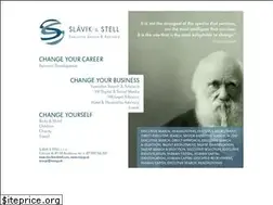 Sites similar to slavikandstell.com