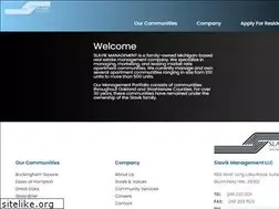 Sites similar to slavikmanagement.com