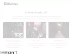 Sites similar to slavikpneu.cz