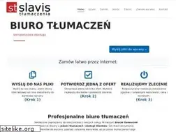 Sites similar to slavis.net