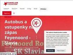 Sites similar to slavista.cz
