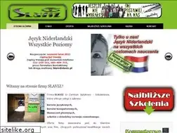 Sites similar to slaviz.pl