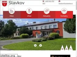 Sites similar to slavkov-u-opavy.cz