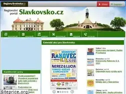 Sites similar to slavkovsko.cz