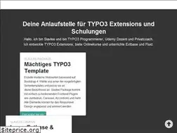 Sites similar to slavlee.de