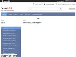 Sites similar to slavles.com.ua