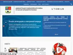 Sites similar to slavlnr.su