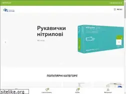 Sites similar to slavna.com.ua