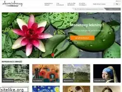 Sites similar to slavneobrazy.cz