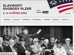 Sites similar to slavnostisvobody.cz