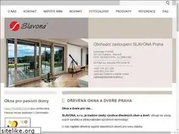 Sites similar to slavona-praha.cz