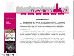Sites similar to slavonicko.cz
