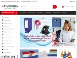 Sites similar to slavonijapapir.hr