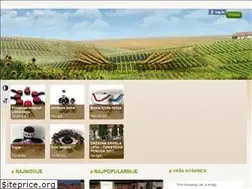 Sites similar to slavonska-kosarica.hr