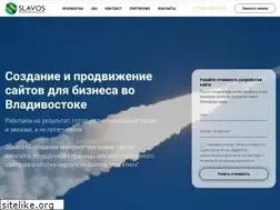 Sites similar to slavos.com