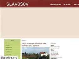 Sites similar to slavosov.cz