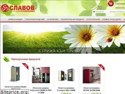 Sites similar to slavov.bg